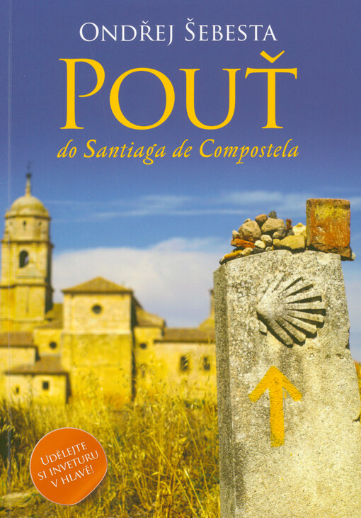 Pouť do Santiaga de Compostela
