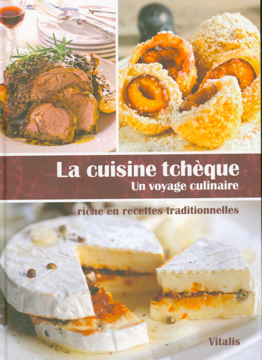 La cuisine tchèque : un voyage culinaire