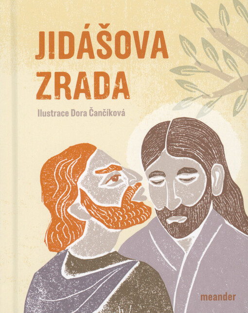 Jidášova zrada