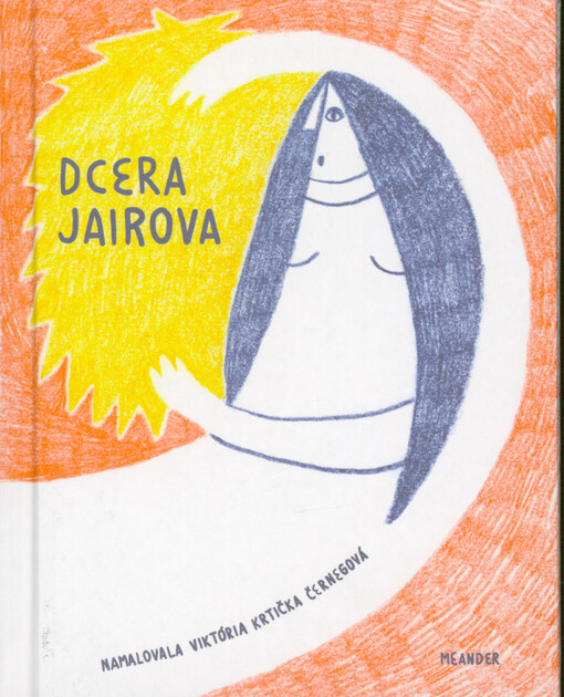 Dcera Jairova