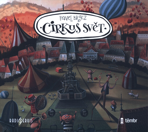 Cirkus Svět