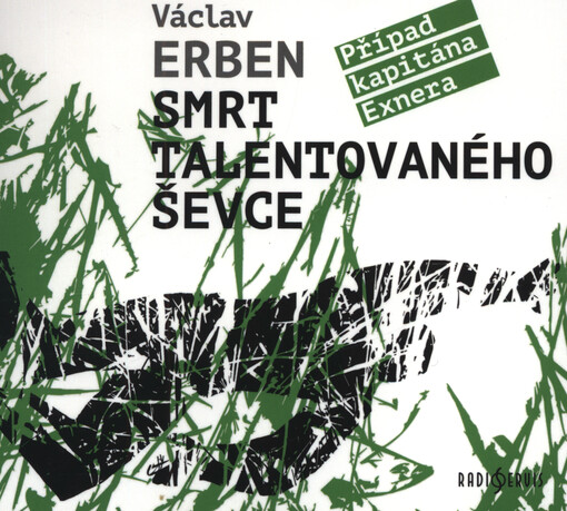 Smrt talentovaného ševce