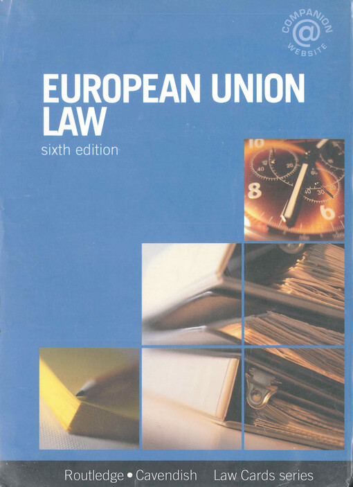 European Union law
