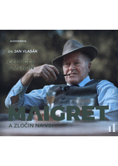 Maigret a zločin na vsi (odkaz v elektronickém katalogu)