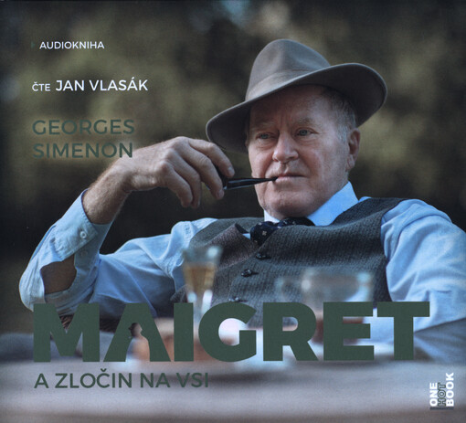 Maigret a zločin na vsi