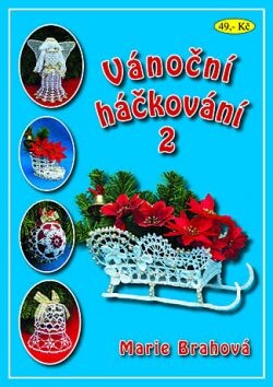 Vánoční háčkování, sv. 2
