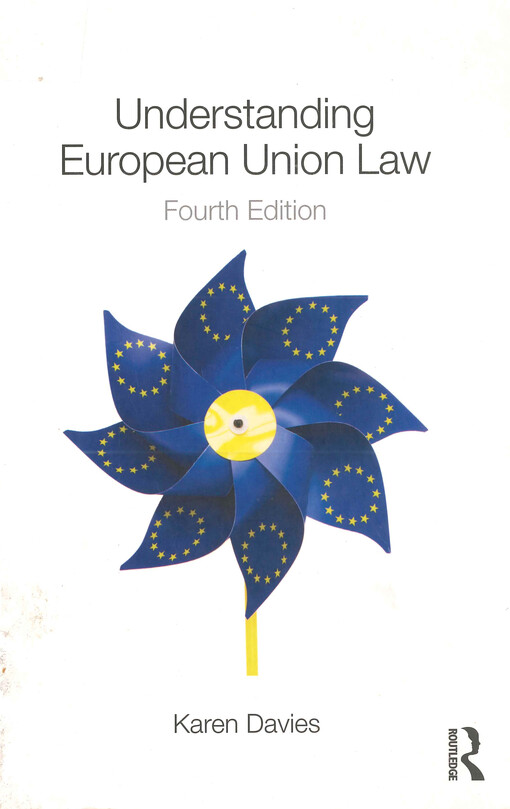 Understanding European union law
