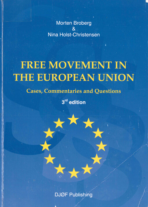 Free movement in the European Union