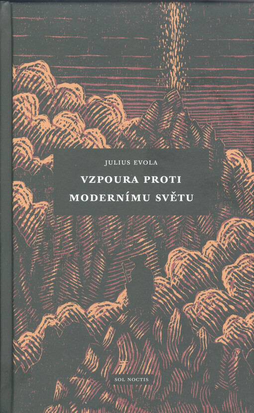 Vzpoura proti modernímu světu