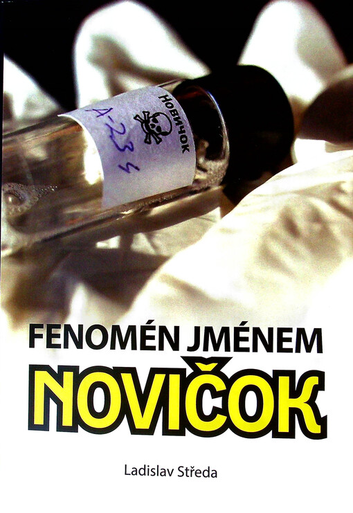 Fenomén jménem Novičok