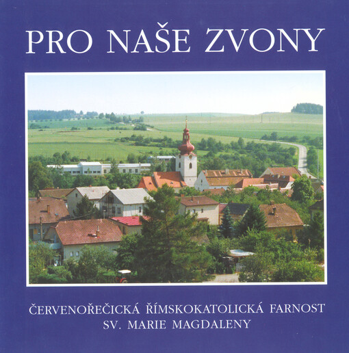 Pro naše zvony
