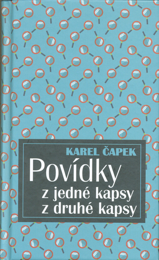 Povídky z jedné kapsy, z druhé kapsy