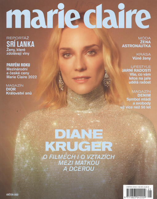 Marie Claire