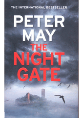 The night gate  (odkaz v elektronickém katalogu)