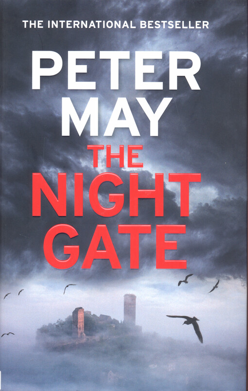 The night gate