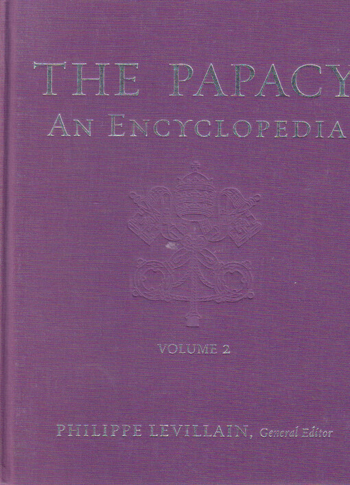 The papacy
