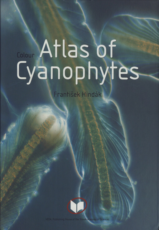 Colour Atlas of Cyanophytes