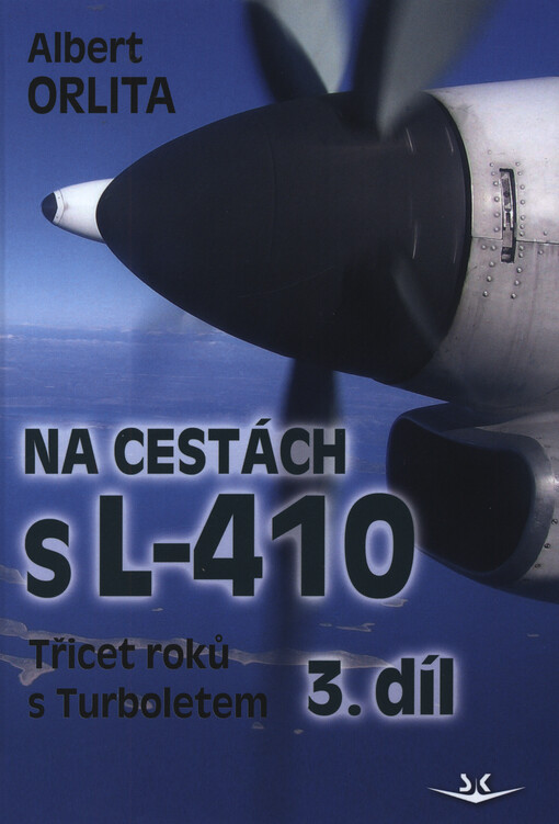 Rok: 2019,2020,2021 / Číslo: III. díl
