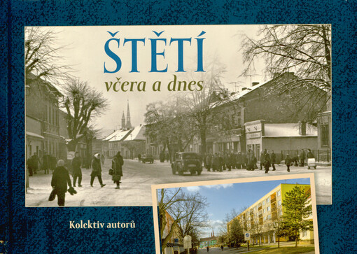 Štětí včera a dnes