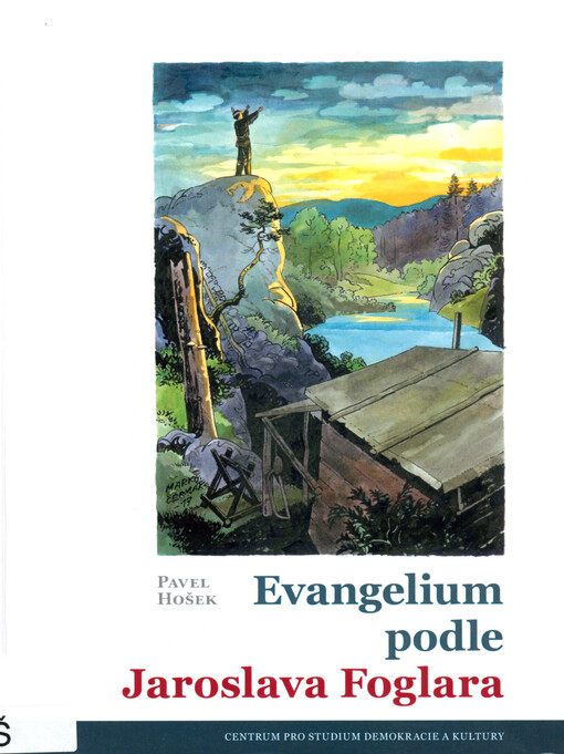 Evangelium podle Jaroslava Foglara