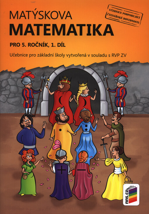 Rok: 2019 / Číslo: učebnice 1