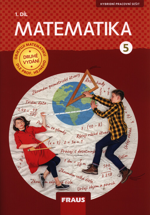 Matematika : pro 5. ročník základní školy