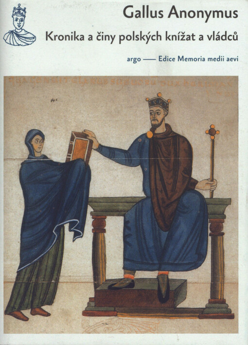 Kronika a činy polských knížat a vládců