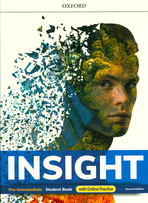 Insight : pre-intermediate. Student book