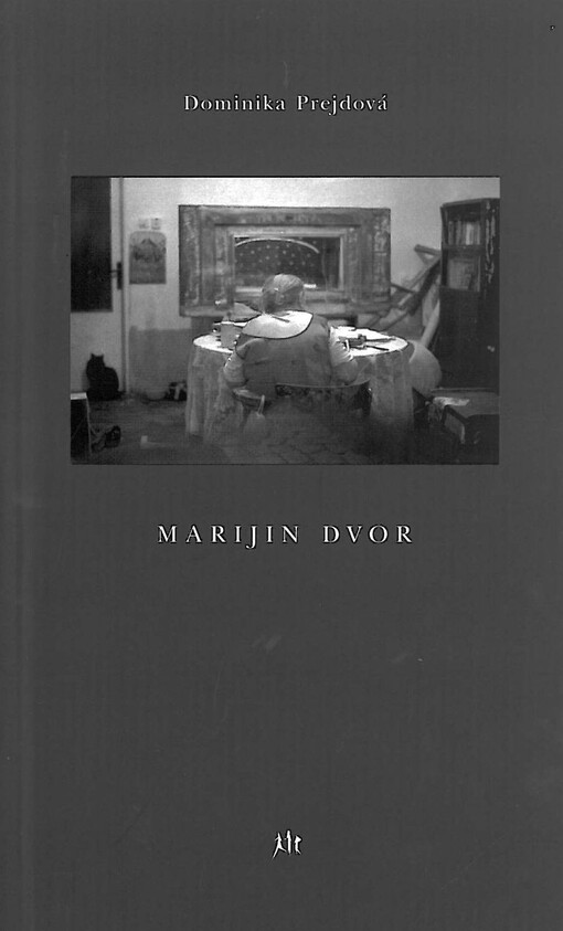 Marijin dvor