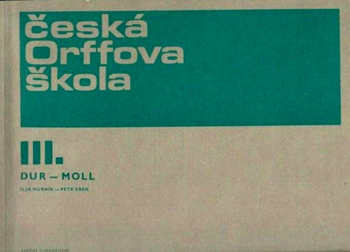 Česká Orffova škola III.