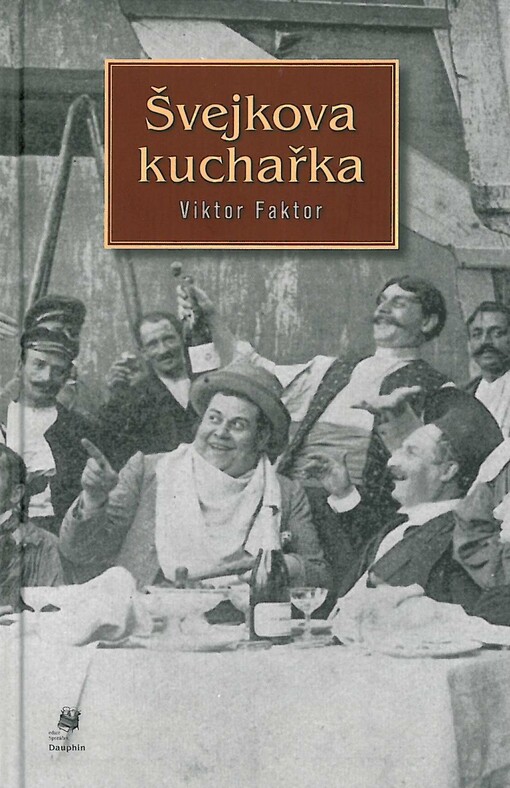 Švejkova kuchařka