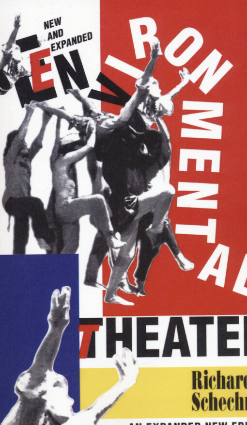 Environmental theater