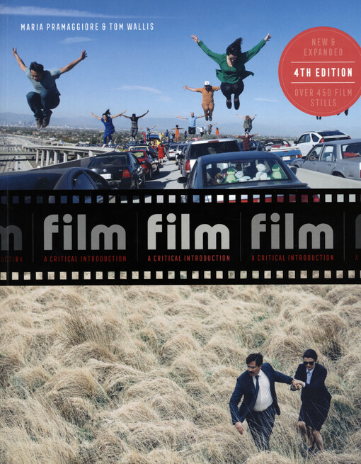Film : a critical introduction