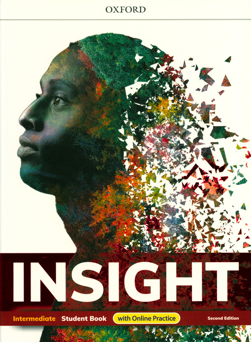 Insight : intermediate. Student book