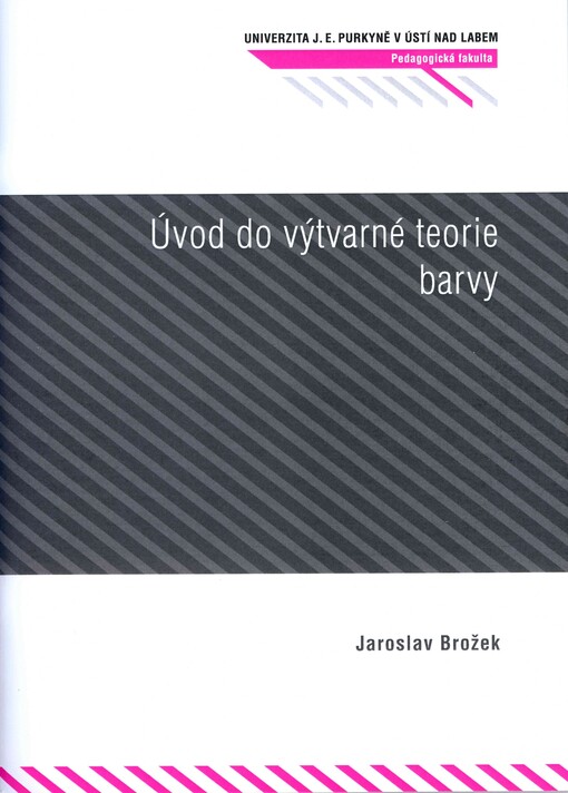 Barvy : úvod do výtvarné teorie