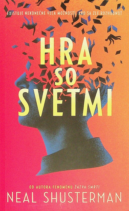 Hra so svetmi