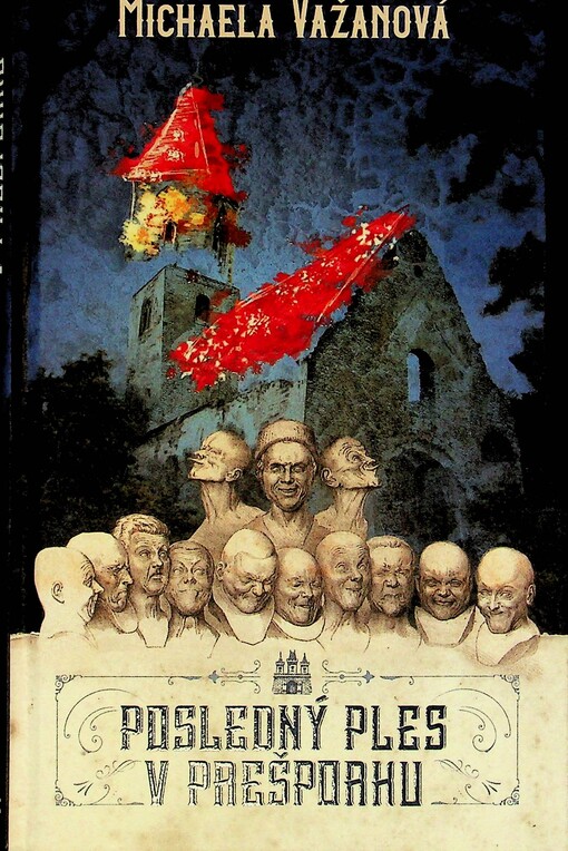 Posledný ples v Prešporku