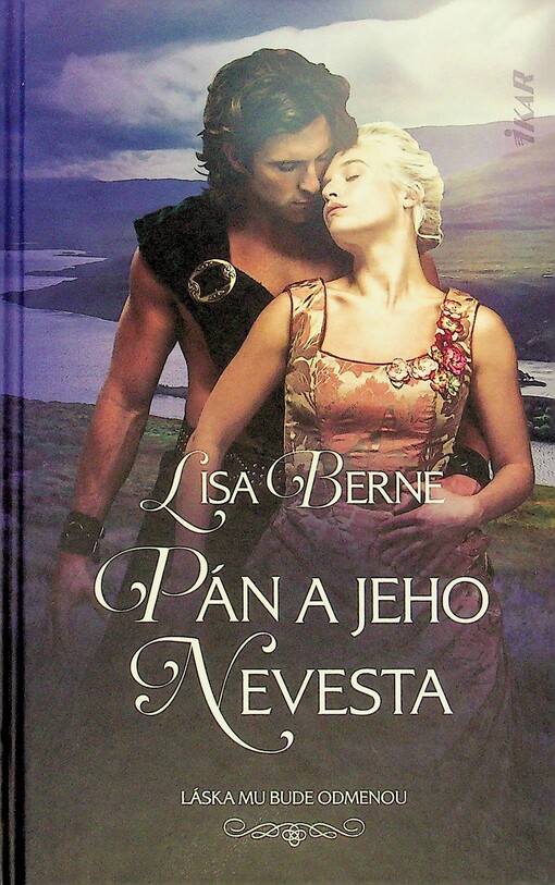 Pán a jeho nevesta