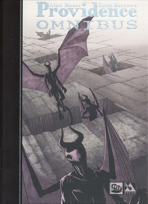 Providence : omnibus