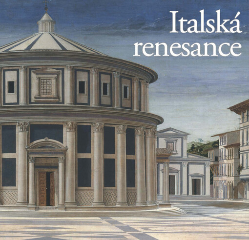 The Italian renaissance = Renesans włoski = Italská renesance = Itáliai reneszánsz
