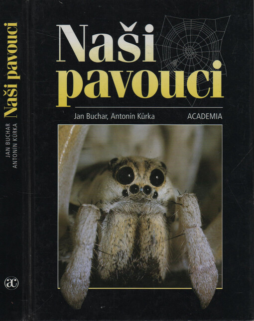 Naši pavouci