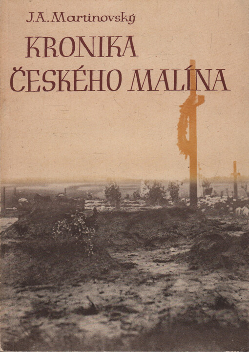 Kronika Českého Malína