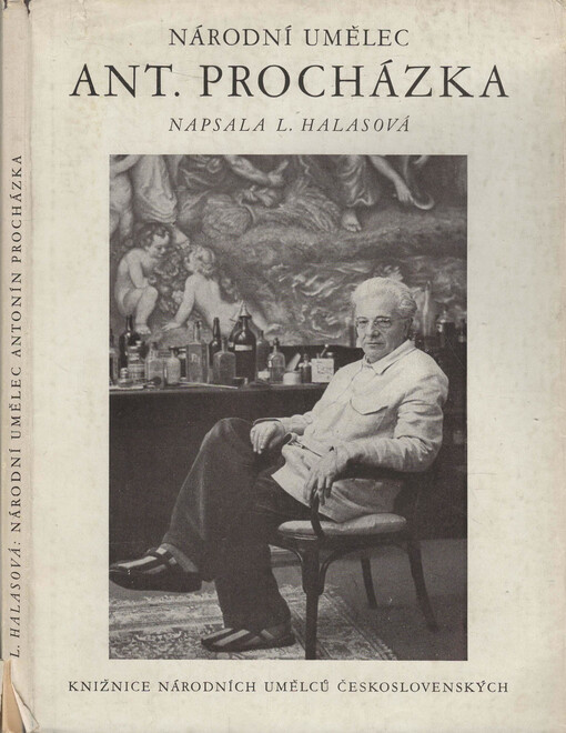 Antonín Procházka