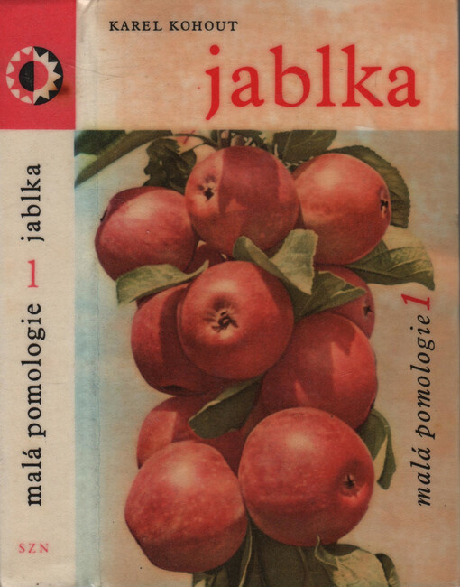 Jablka
