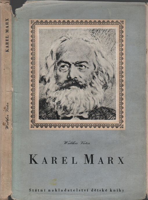 Karel Marx