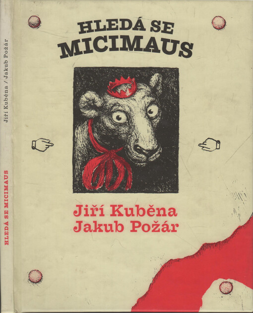 Hledá se Micimaus, aneb, Baron a jeho lvice