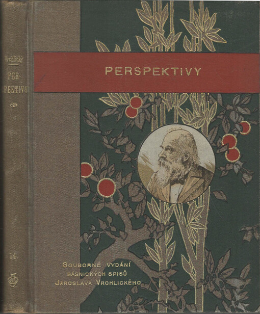 Perspektivy :(1880-1884), 2. vyd.