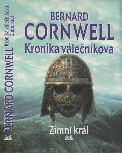 Kronika válečníkova