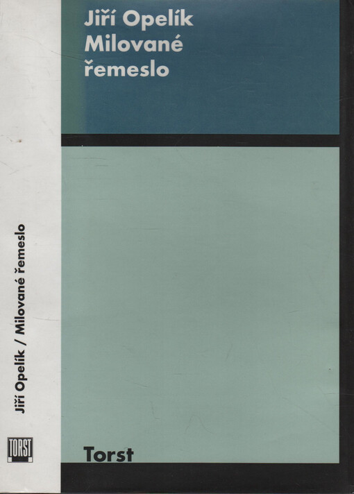 Milované řemeslo