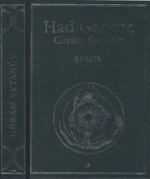 Had Genese I - Chrám Satanův